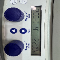 Eppendorf Model 5404 R Refrigerated Centrifuge image 2